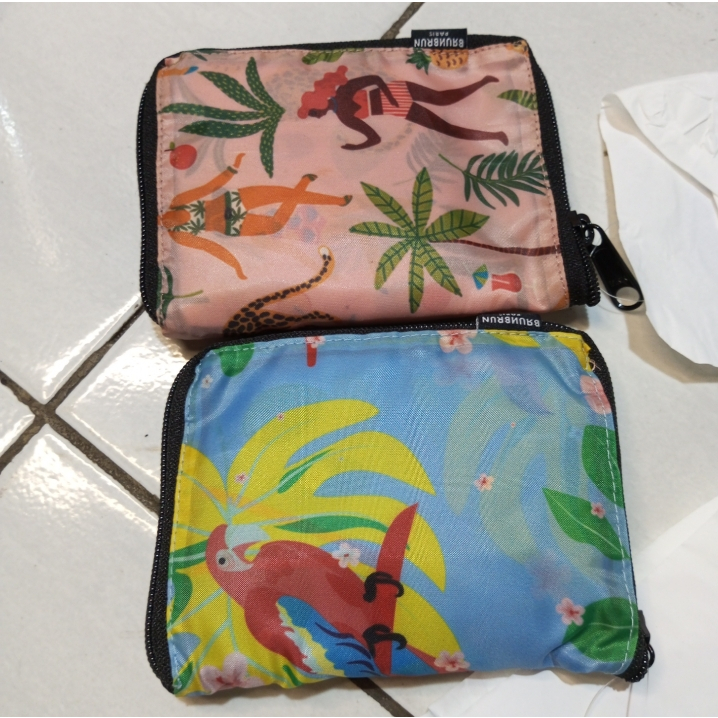 SHOPPING BAG BRUNBRUN