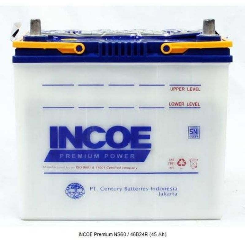 INCOE NS 60