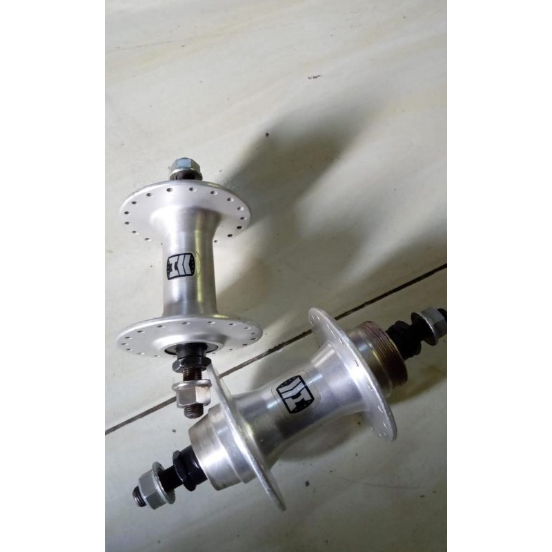 Hub Freehub BMX Haro Kondisi NOS 36 hole
