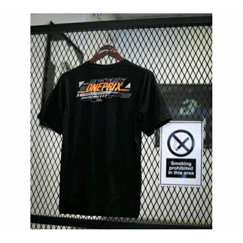 Tshirt Official Merchandise Oneprix Racing Line TRL OP 51 kaos oneprix racingline