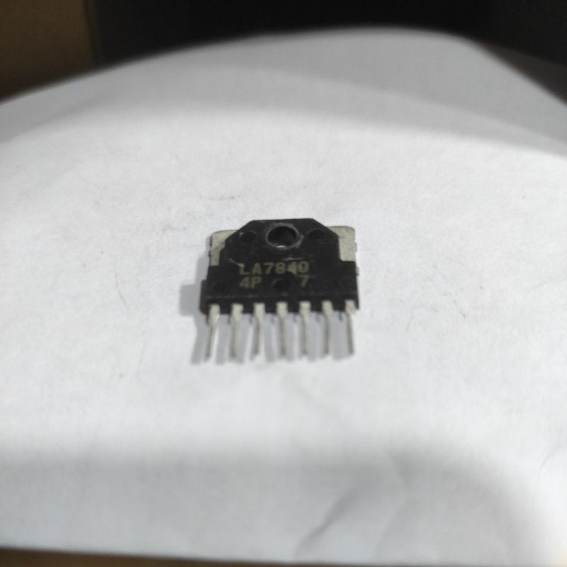LA7840 7840