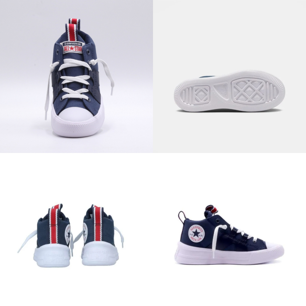 Converse CTAS Ultra Mid Women's Sneakers Original