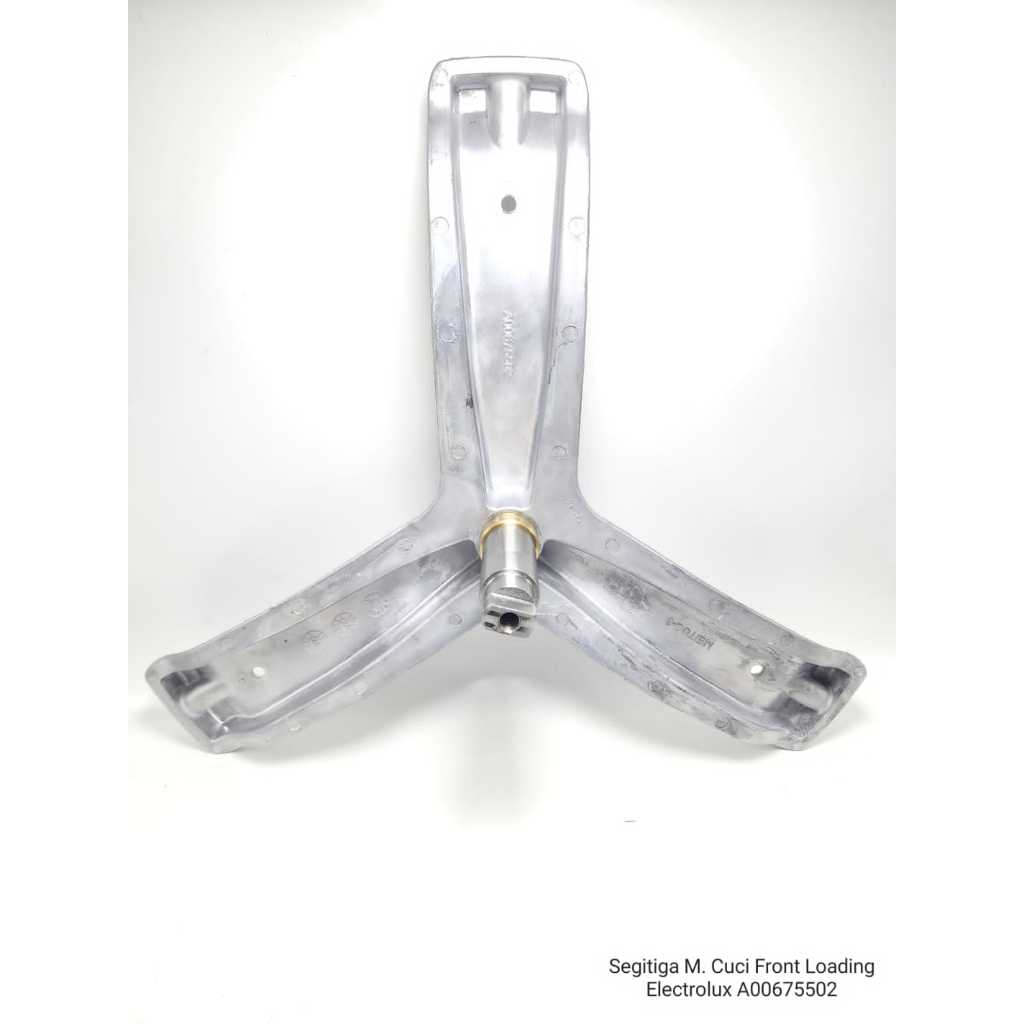 SEGITIGA MESIN CUCI ELECTROLUX A00675502