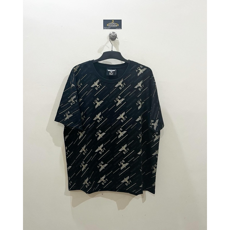 Boy London Tee second