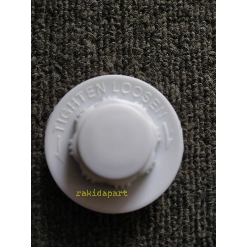 kunci baling baling kipas angin panasonic spinner kunci mur baling baling kipas angin model panasoni