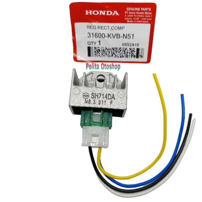 KIPROK PLUS SOKET BEAT KARBU / VARIO KARBU / BLADE / REVO ABSOLUTE.