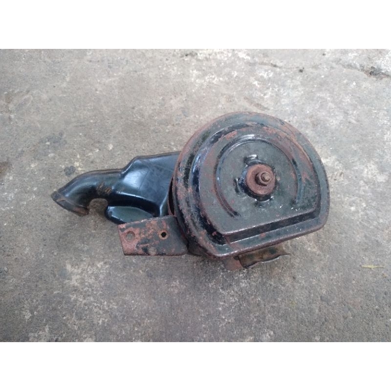 Tabung Filter Udara Suzuki FR70 Suzuki FR80 Original