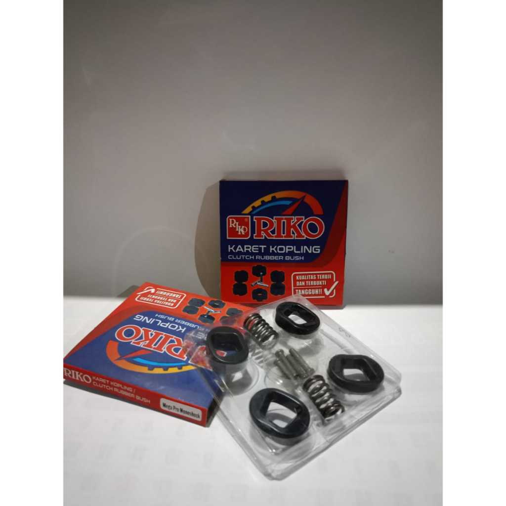 Harga Riko Parts Terbaru Jun 2026 | BigGo Indonesia