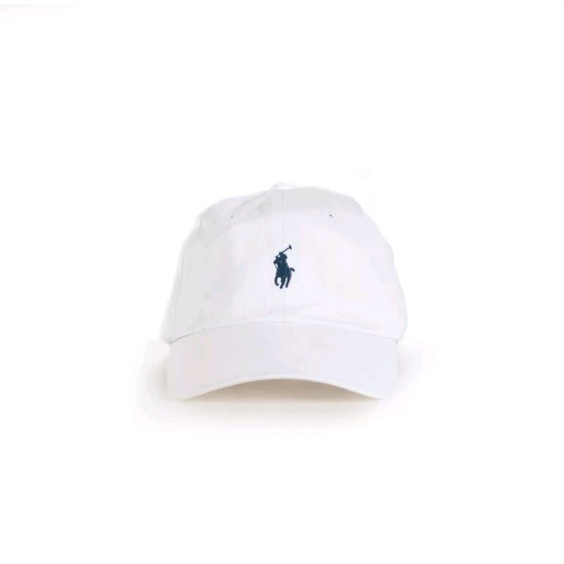 topi polo original unisex