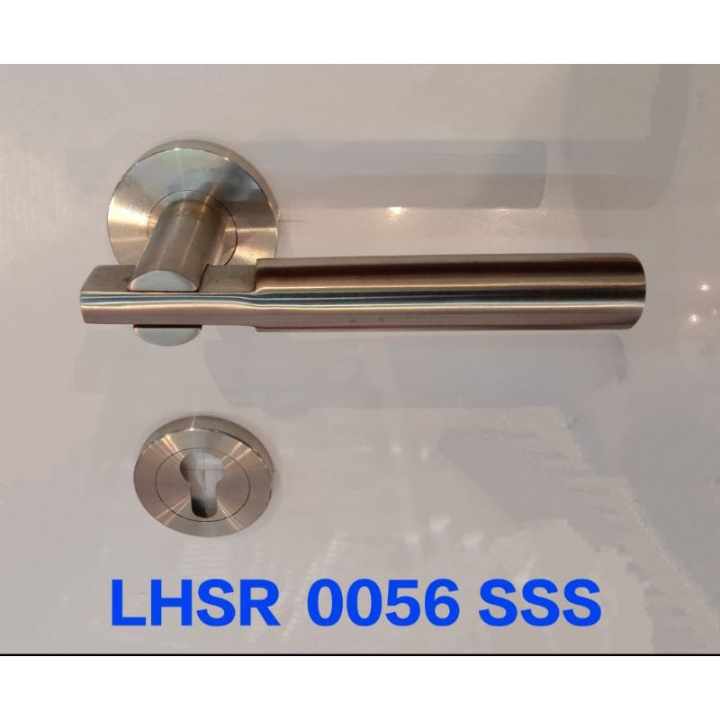 Handel Dekkson LHSR 0056 SSS