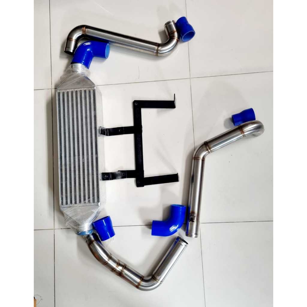 INTERCOOLER TOYOTA RAIZE ROCKY PNP SESUAI FOTO