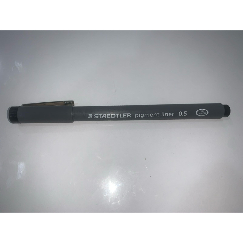 

Staedtler Pulpen 0.5