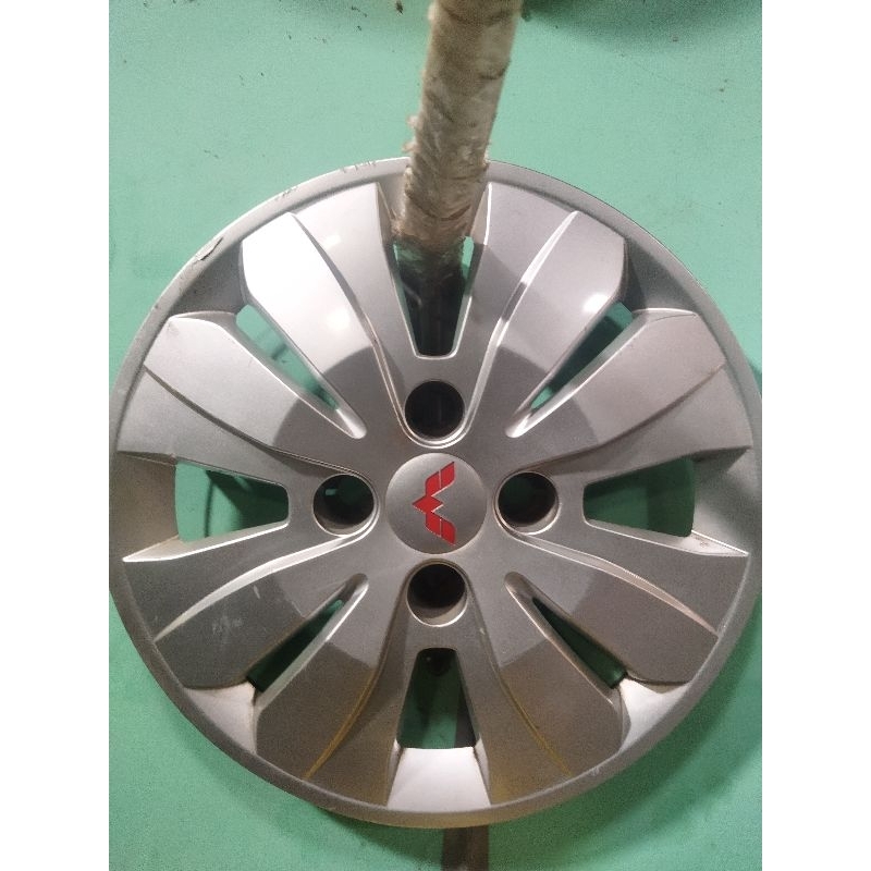 WHELDOP ORI WULING RING 15