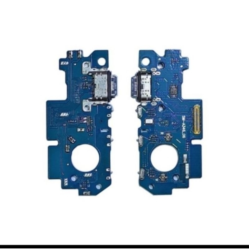 FLEKSIBEL FLEXIBEL CAS CHARGER SAMSUNG A34 5G A346 ORIGINAL