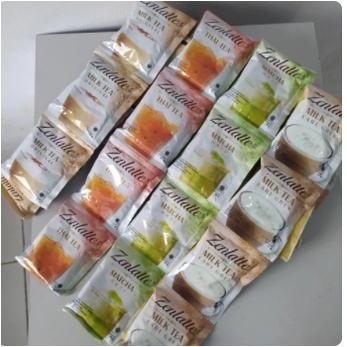 

ZENLATTE MINUMAN SERBUK INSTANT / ZENLATTE MINUMAN RENCENG ALL VARIANT