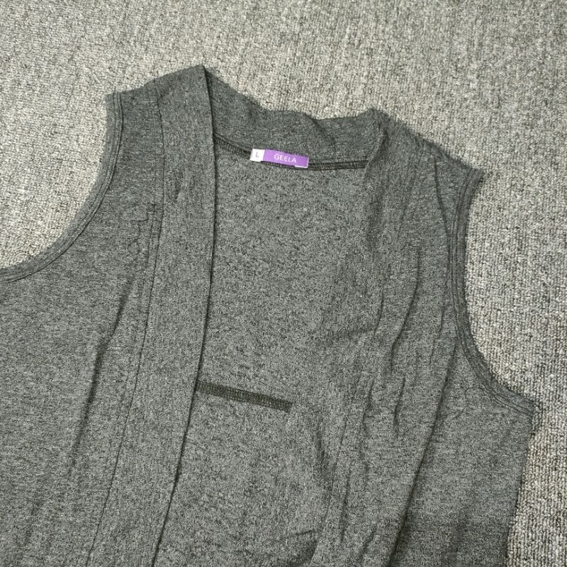 [Preloved] Rompi Abu Geela