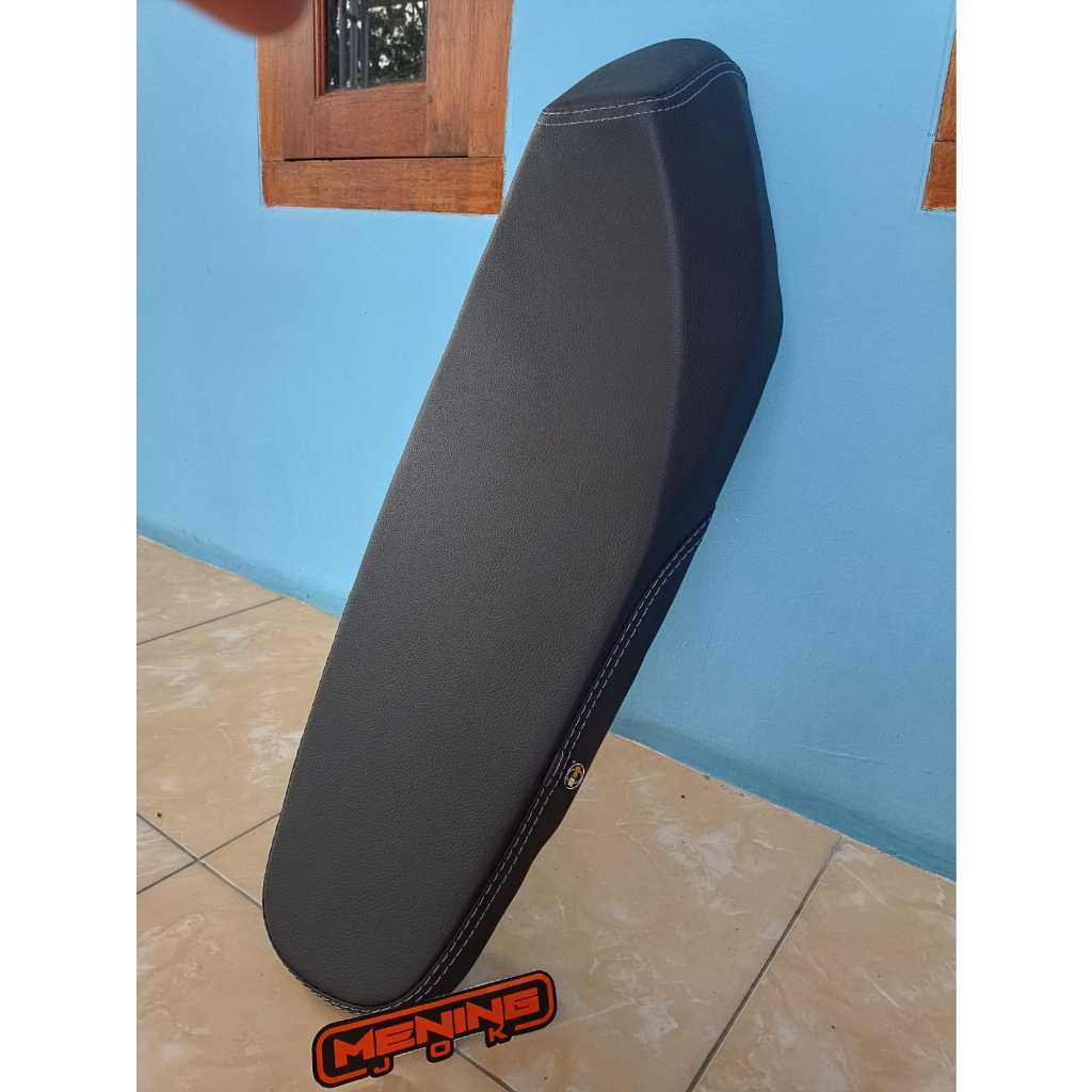 JOK BEAT KARBU ROADRACE KULIT MBTECH / JOK BEAT MBTECH