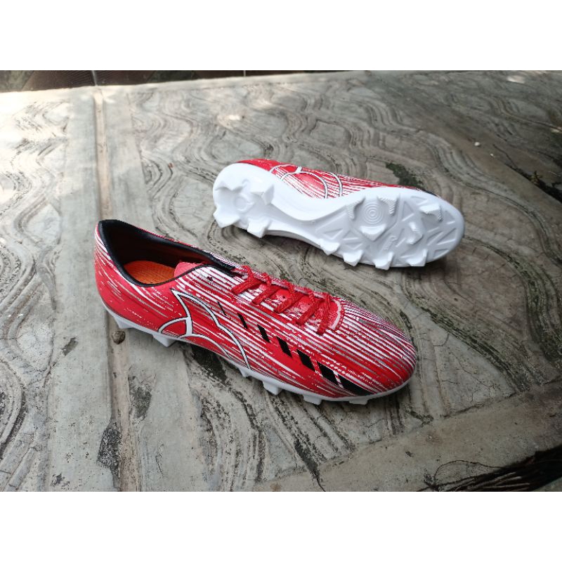 ortuseight sepatu bola catalyst voyage fg size 45 46