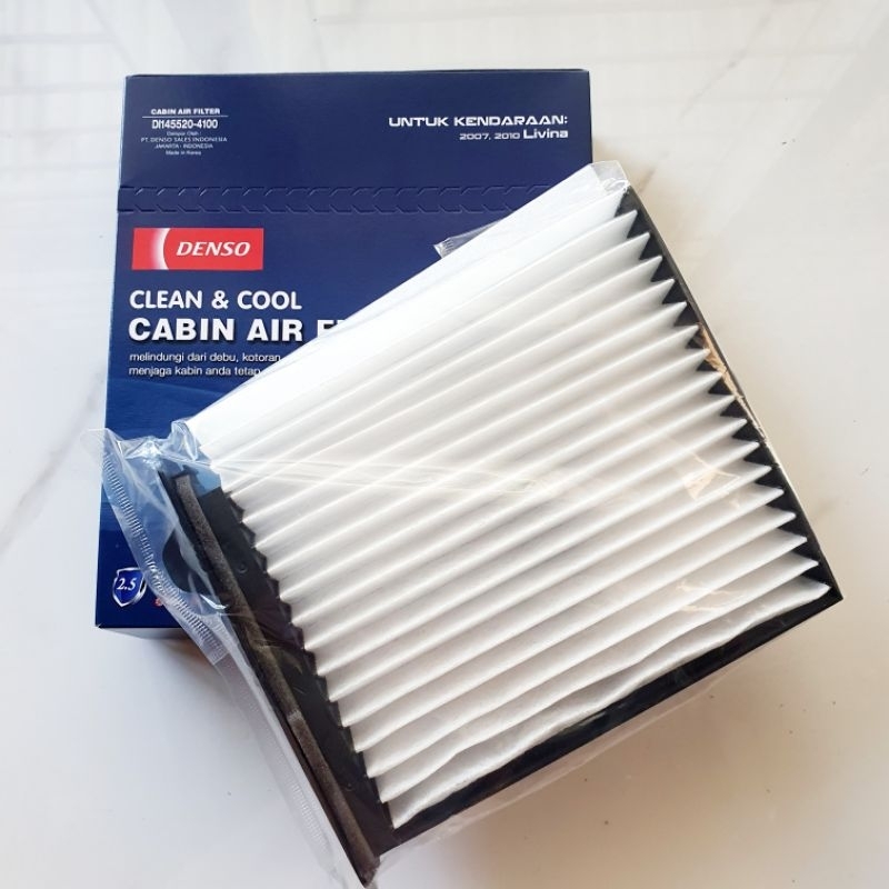 DENSO FILTER AC LIVINA / GRAND LIVINA / XGEAR