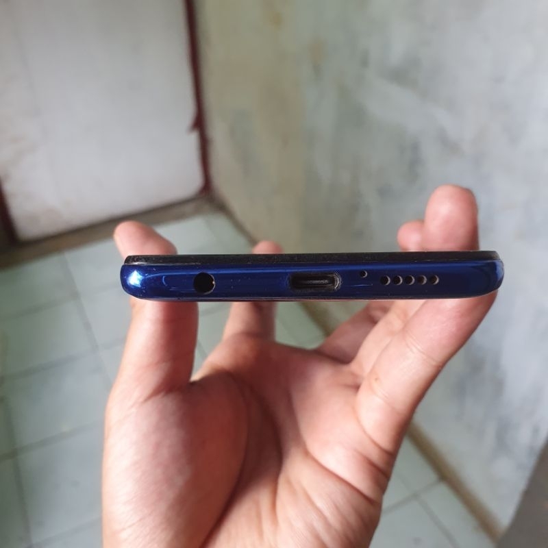 xiaomi poco X3 NFC