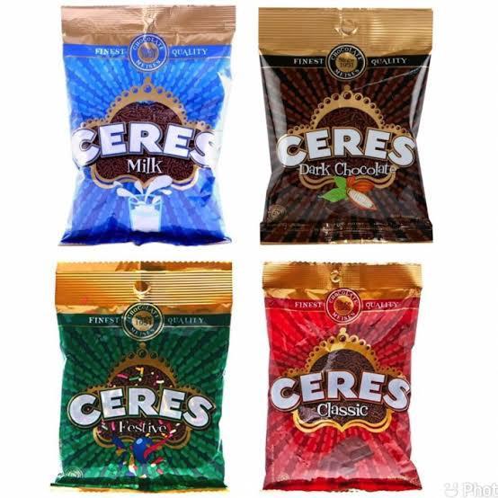 

MESES CERES HAGELSLAG 80 GRAM / MEISES COKLAT TOPPING TABUR