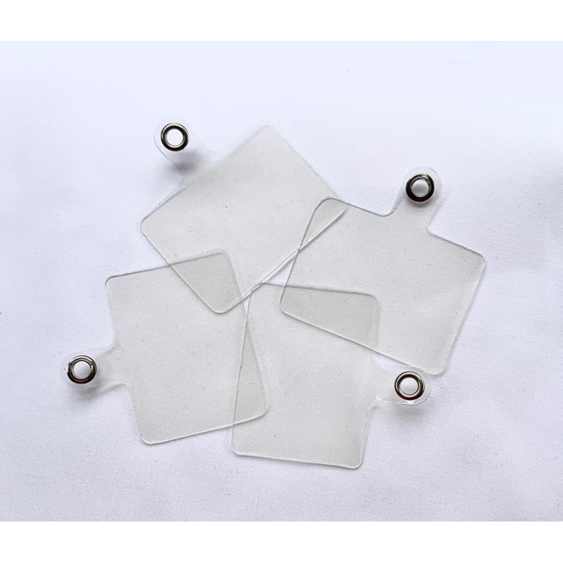 Mika Hp - Mika untuk gantungan HP