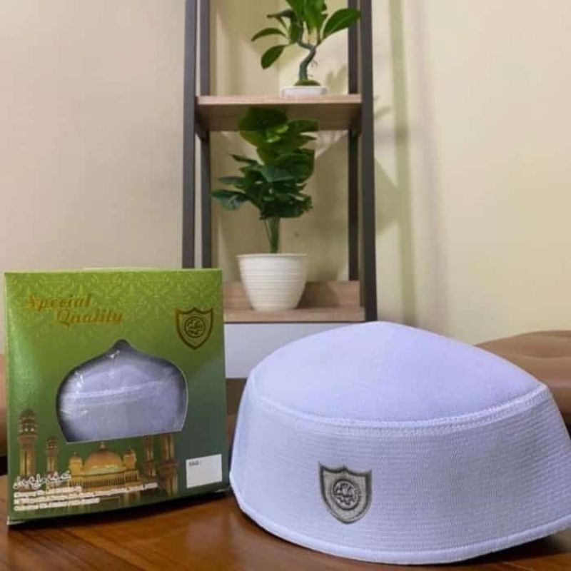 PECI SONGKOK MALAYSIA A1 ABDUL KARIM Original