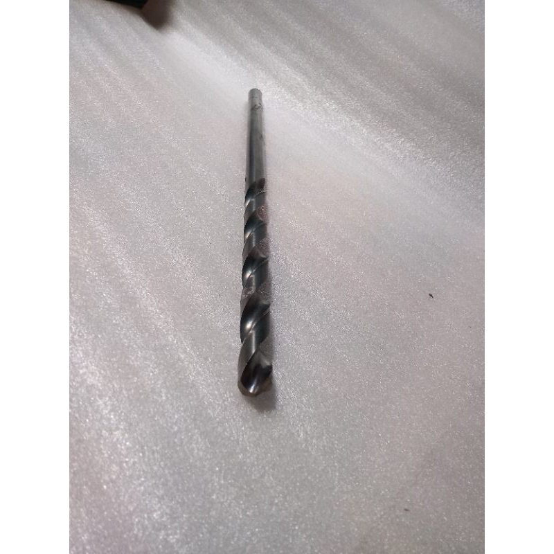 Long drill 12 mm x 295 mm Nachi Mata bor 12 x 295 Bekas mulus