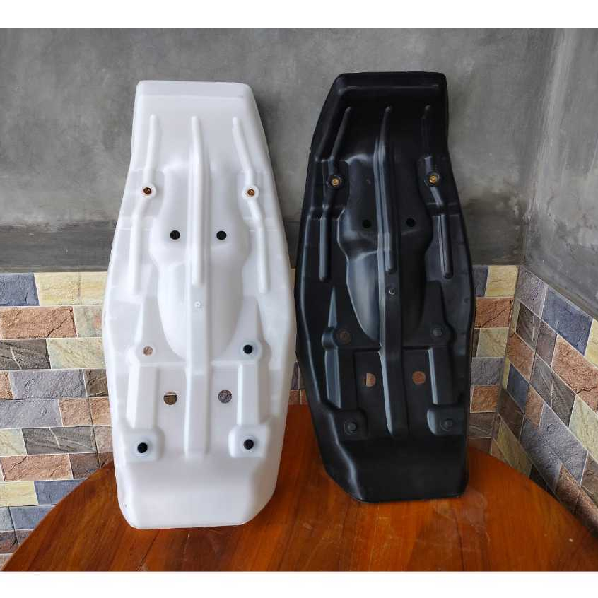 FIBER JOK RX KING/PAPAN FIBER JOK RX KING/DUDUKAN JOK MOTOR RX KING MERK NARITA ORIGINAL