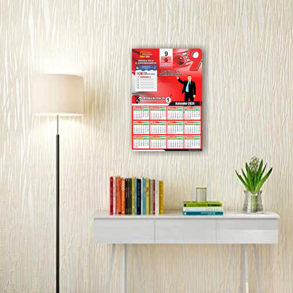 

Kalender Partai 2024