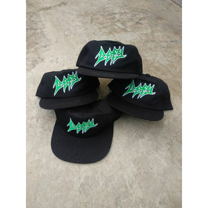 Snapback defy declare war