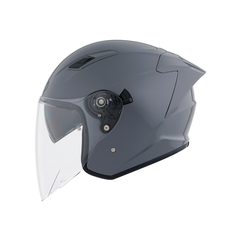 NHK S1 GP PRO PLUS - SOLID - DIM GREY