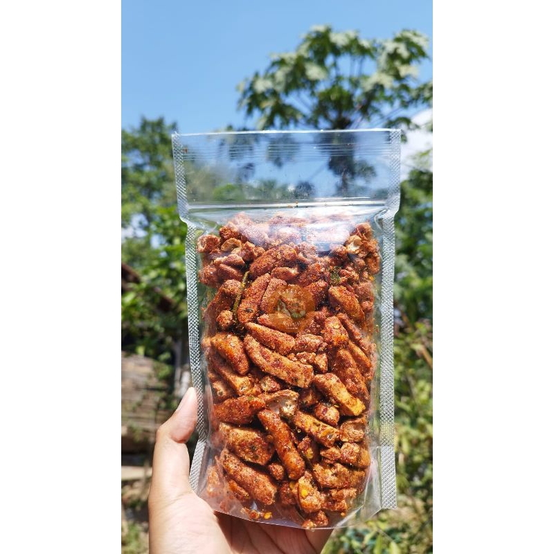 

basreng pedas