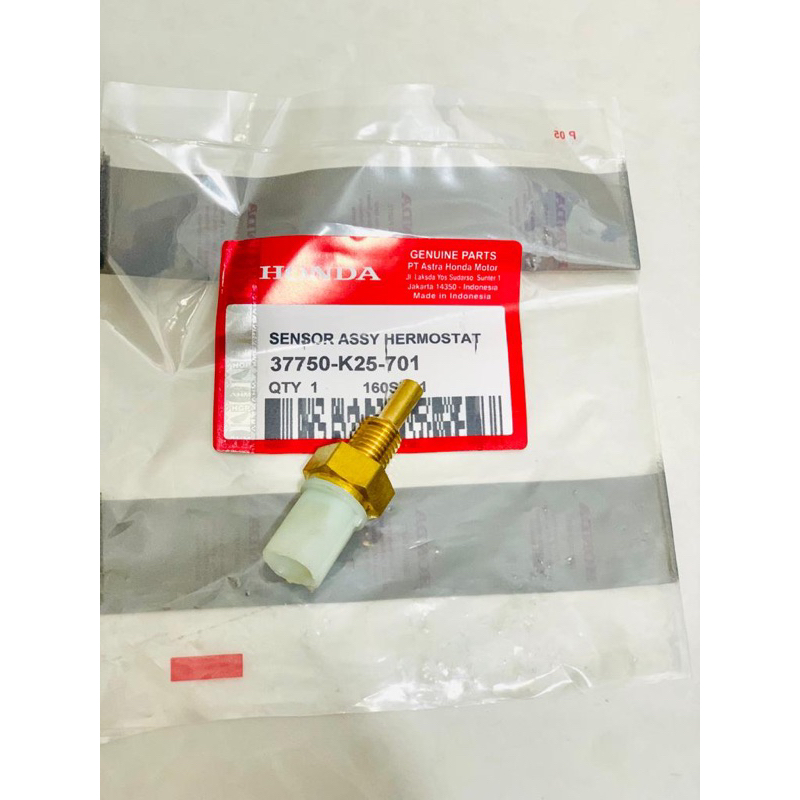 sensor suhu eot Beat fi,Beat esp,vario fi,vario 110,vario 125