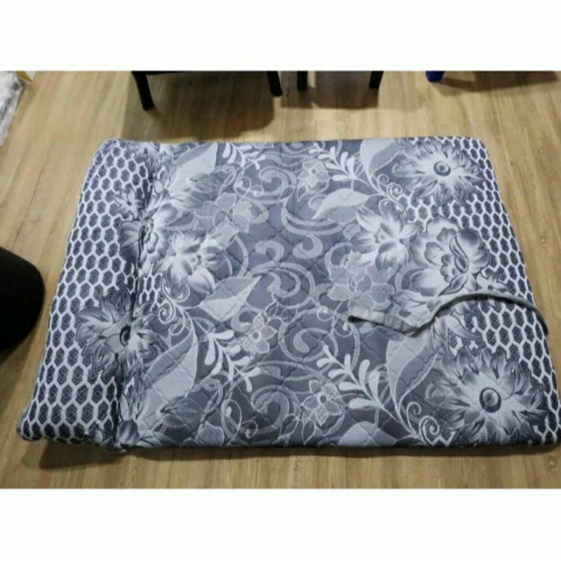 RB KASUR LIPAT ANTI KEMPES BUSA SUPER 90 cm - 160 cm (SUPER 100% ORIGINAL) AST