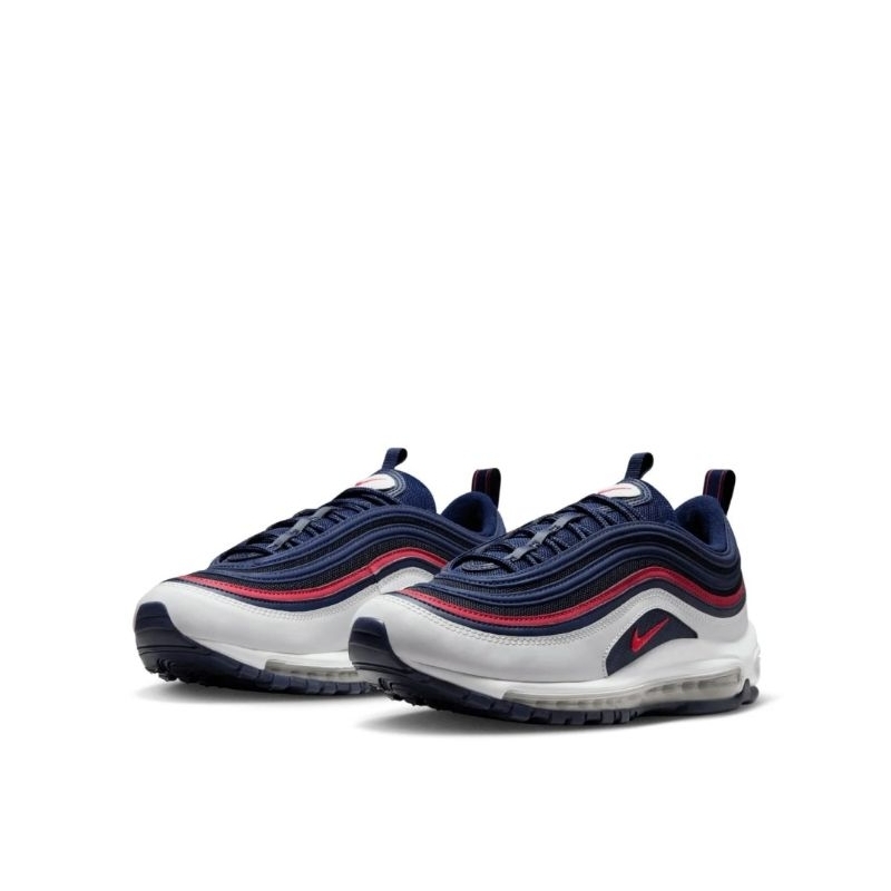 NIKE AIR MAX 97 SNEAKERS New model 2023