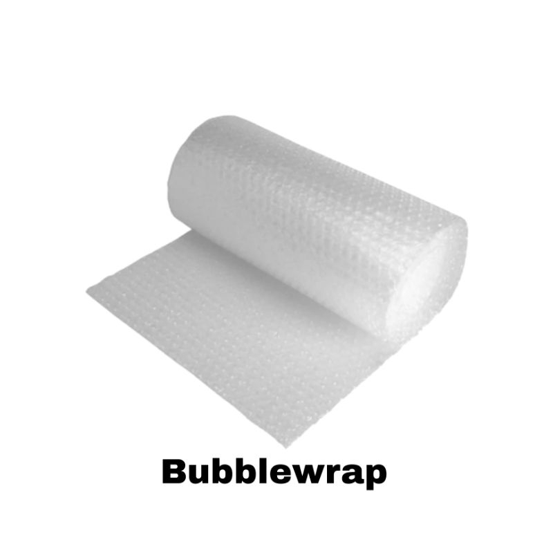 

TAMBAHAN BUBBLE WRAP