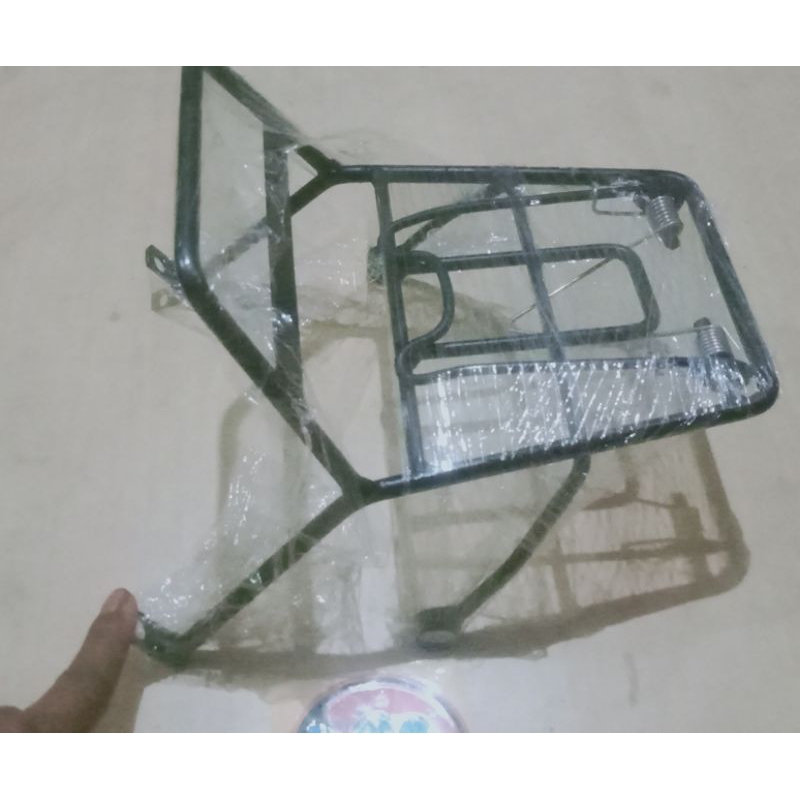 rak bagasi depan Yamaha YT 115