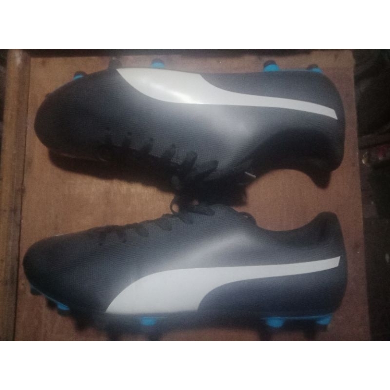 puma rapido FG