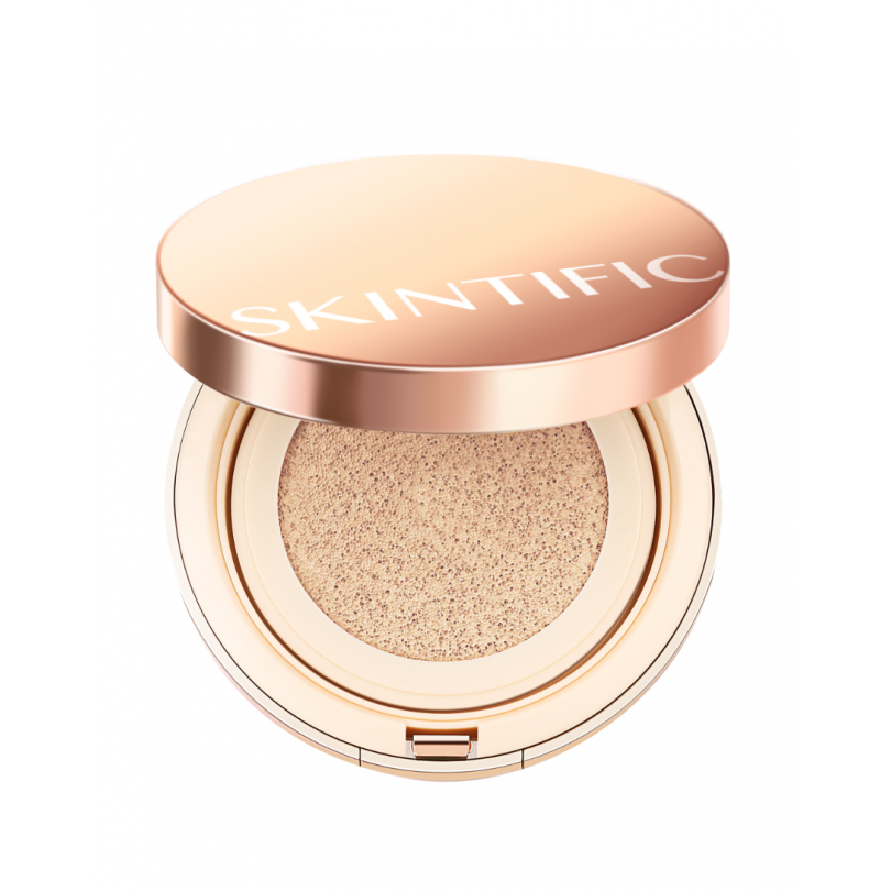 Skintific Cover All Perfect Cushion | Skintific Cushion Refill