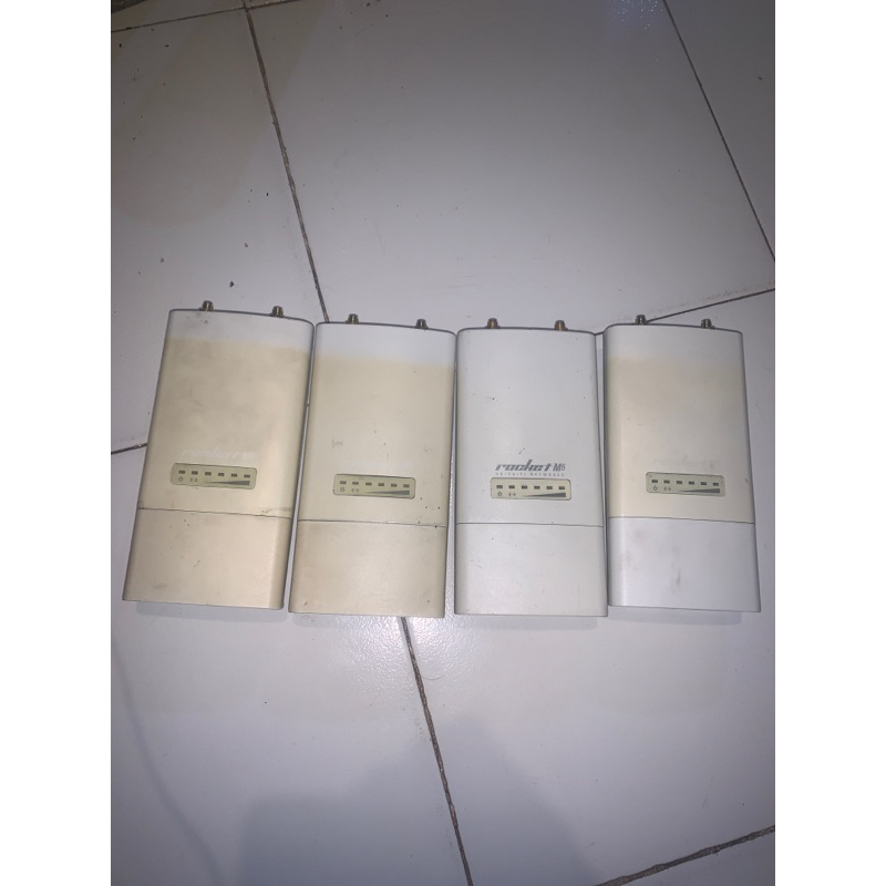 ubiquiti rocket m5 unit only