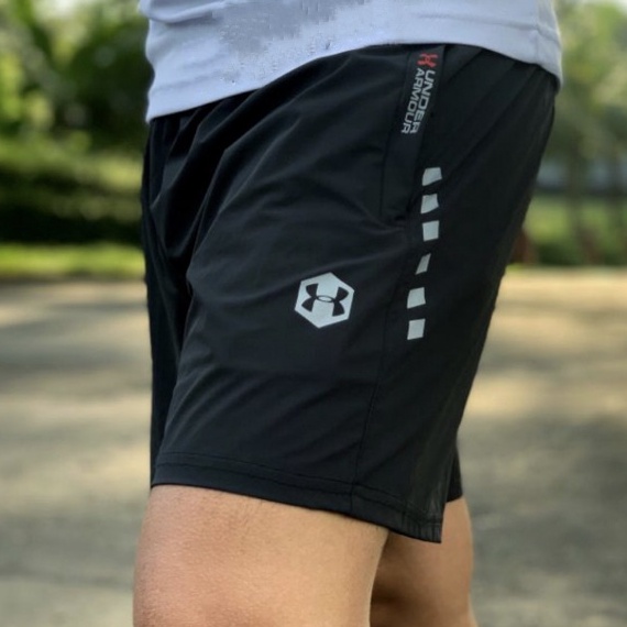 ✱SALE✱ CELANA PENDEK OLAHRAGA PRIA SPORT PARASUT TRAINING CELAN LARI JOGING RUNNING  GYM CELANA GYM 