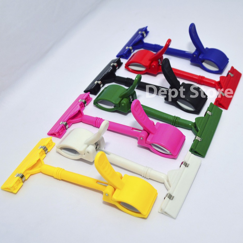

Ready Stock Jepit Harga / Jepitan Harga / Penjepit Harga Price Tag untuk Papan Label Obral Harga