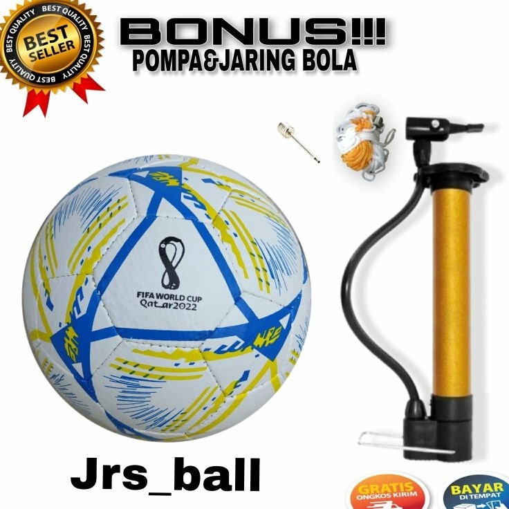 *Terlaku* Bola sepak specs size 5 | Bola specs original