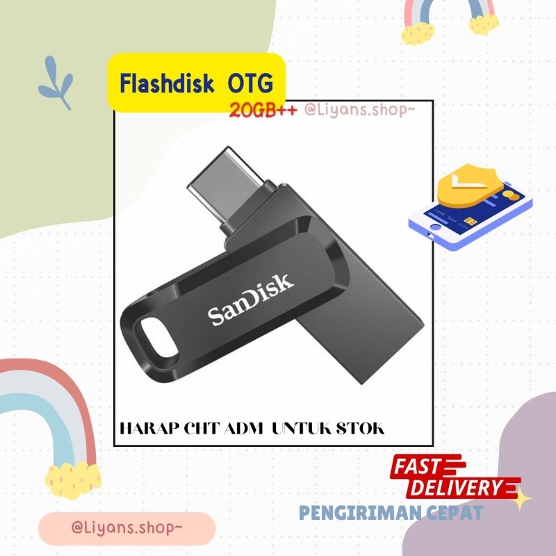 FLASHDISK OTG