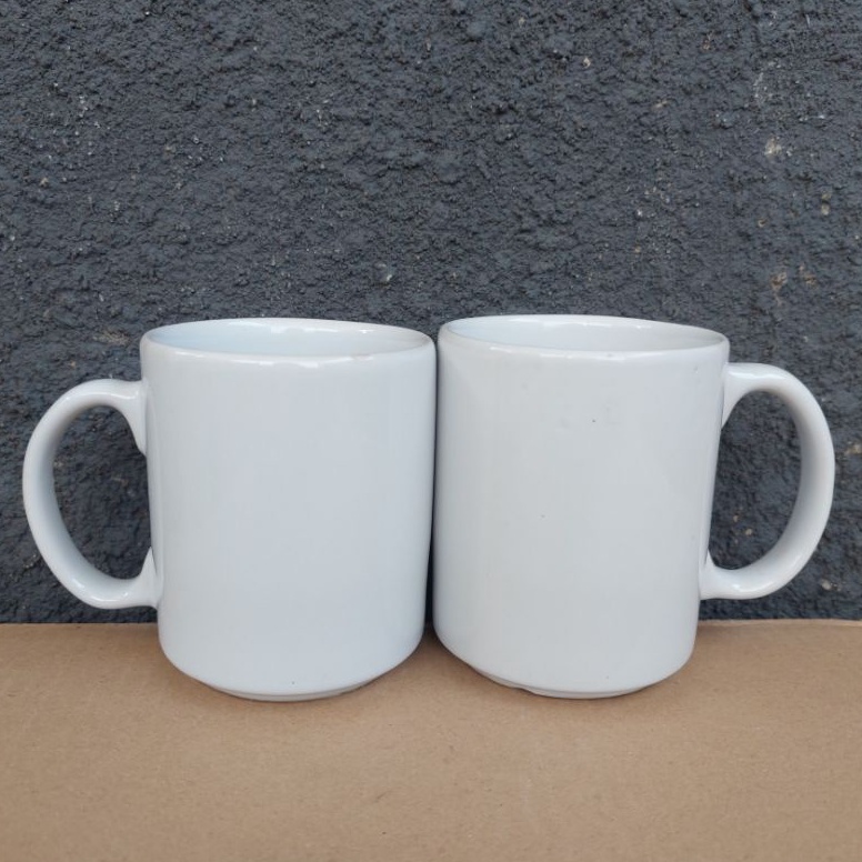 ✦MURAH LEBAY✦ MUG COATING MURAH/MUG COATING SIAP CETAK/GELAS COATING