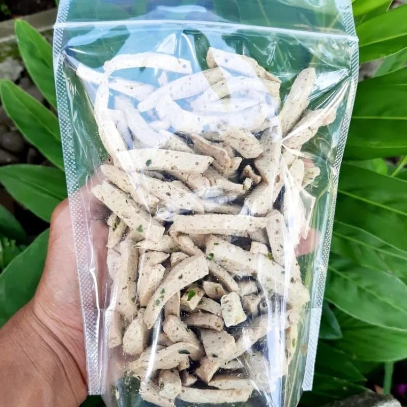 

basreng original daun jeruk 100g