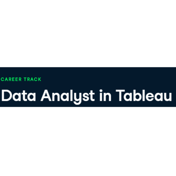 Tutorial Datacamp Data Analyst in Tableau