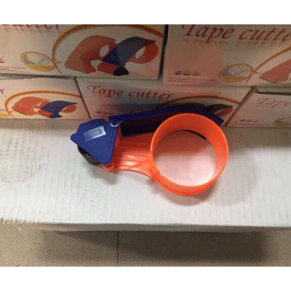 

Ready Stok DISPENCER LAKBAN TAPE DISPENSER TAPE CUTTER