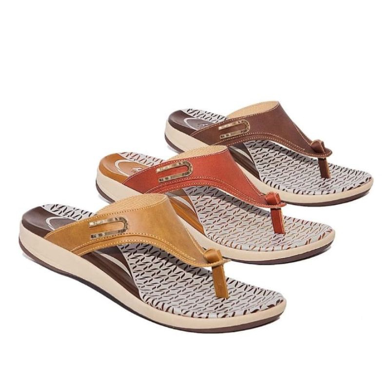 Homyped Alice N31/32 Sandal Wanita homyped sandal wanita